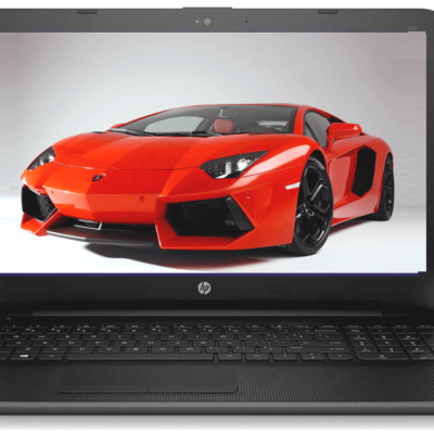 HP i5 8GB Laptop - Special Offer TecBuyer