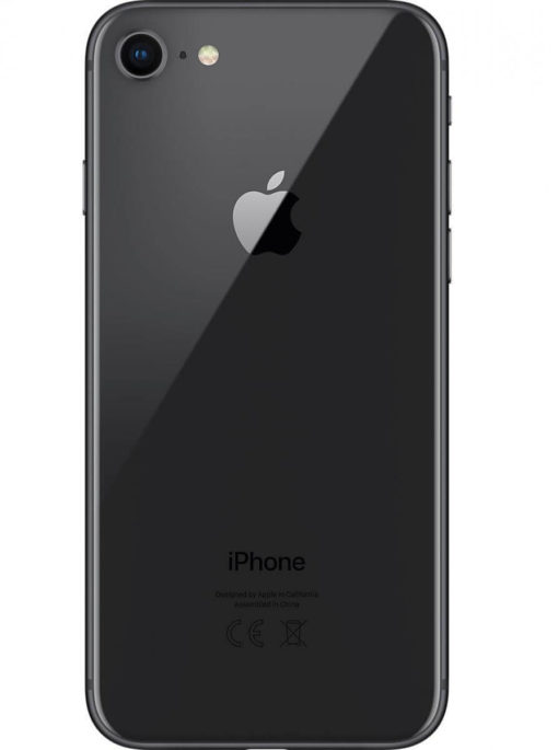 Apple iPhone 8 64GB Space Grey TecBuyer
