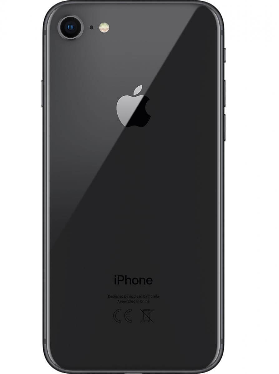 iPhone 8 Space GB 64 Gray