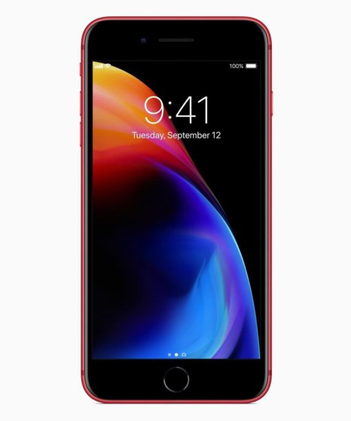 Apple iPhone 8 64GB Red TecBuyer