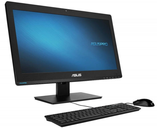 ASUS A4321UKH 19.5" ALL-IN-ONE DESKTOP PC TecBuyer