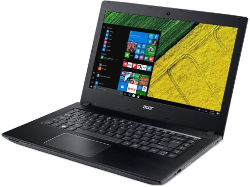 Acer Aspire E5-475 TecBuyer