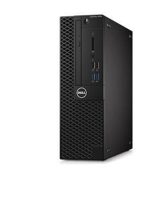 DELL OPTIPLEX 3050 SMALL FORM FACTOR TecBuyer