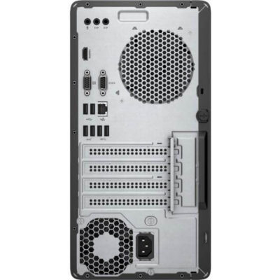 HP 285 G3 MICROTOWER DESKTOP PC TecBuyer