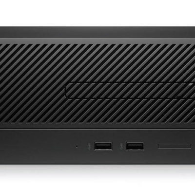 HP 290 G1 SMALL FORM FACTOR PC TecBuyer