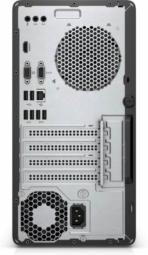 HP 290 G2 MICROTOWER DESKTOP PC TecBuyer