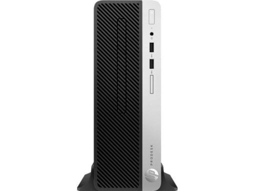 HP PRODESK 400 G5 SMALL FORM FACTOR PC TecBuyer