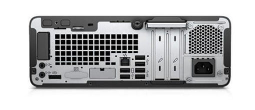 HP PRODESK 400 G5 SMALL FORM FACTOR PC TecBuyer