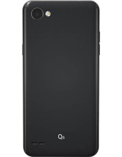 LG Q6 TecBuyer