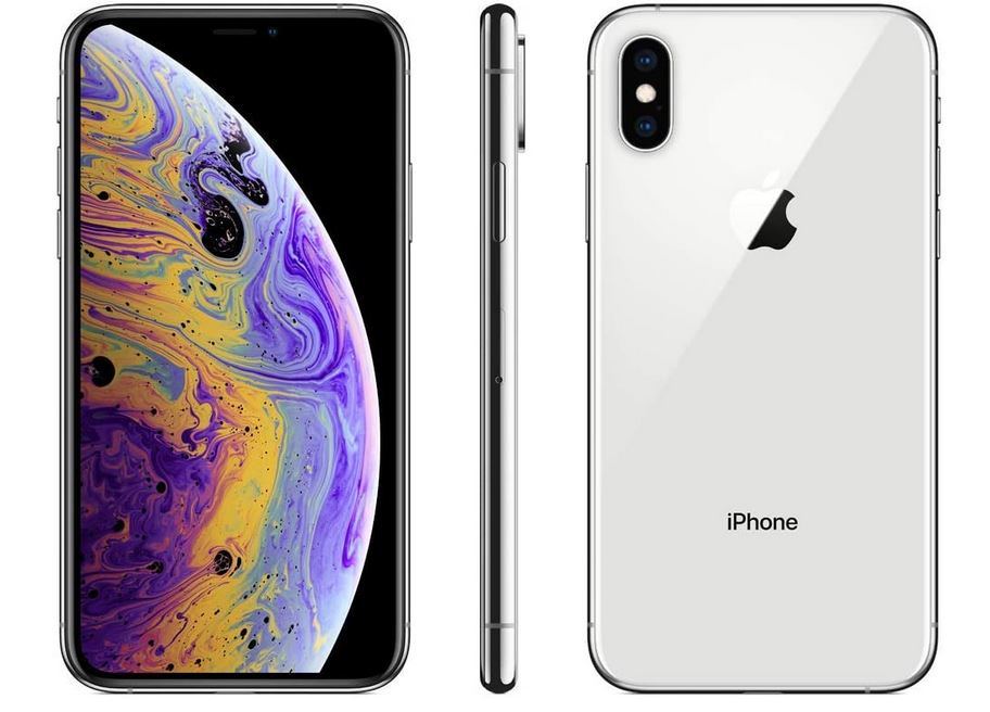 Apple iPhone XS Silver 512 GB A1 Condition | | TecBuyer