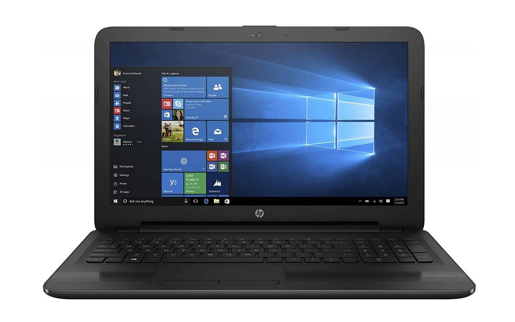 New HP Laptop Latest Deal | TecBuyer